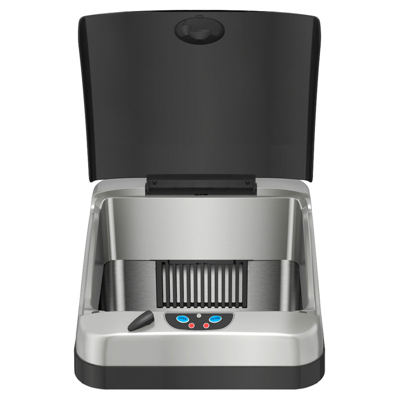 Lid Cover for Sensor Trash Can Model IT13RX