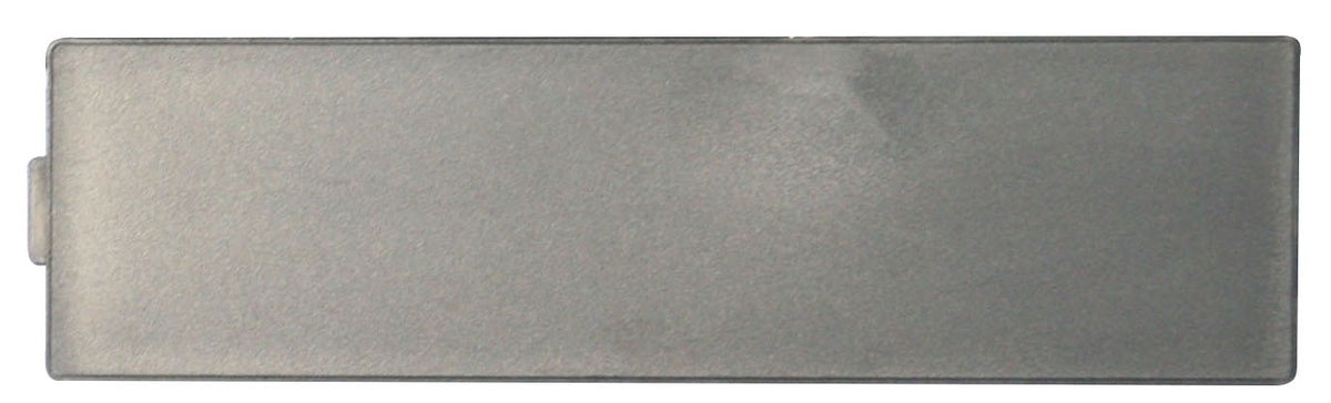 MT02SS and MT04SS battery compartment cover