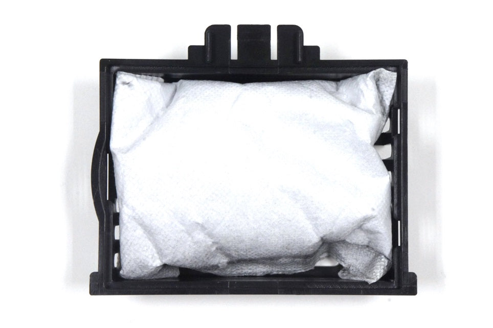 IT14SC and IT14SB sensor lid cover carbon filter kit