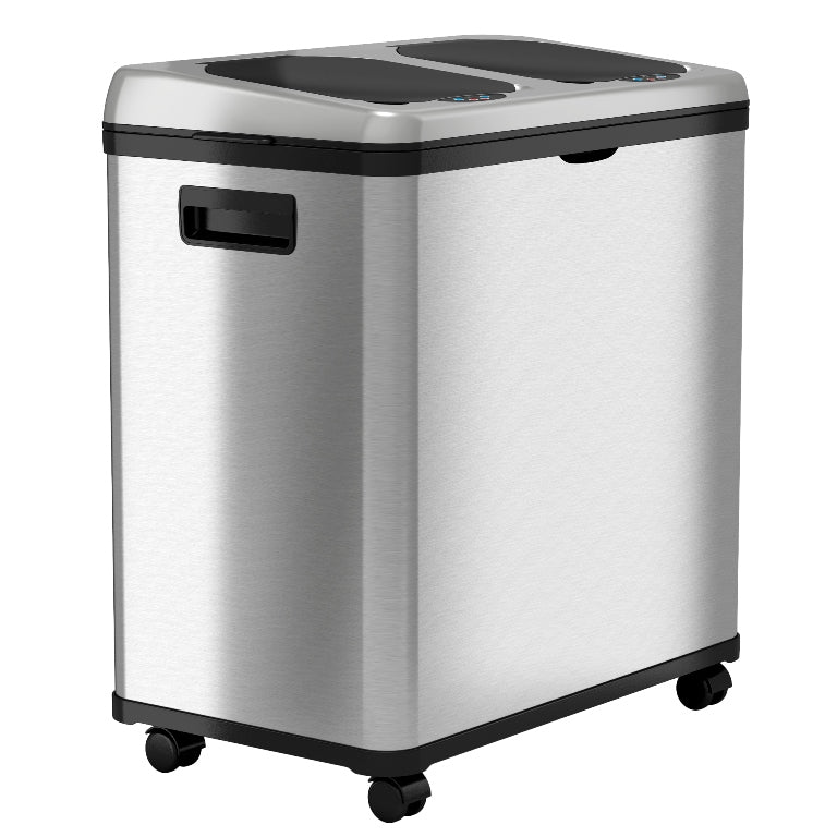 iTouchless Sensor Trash Can