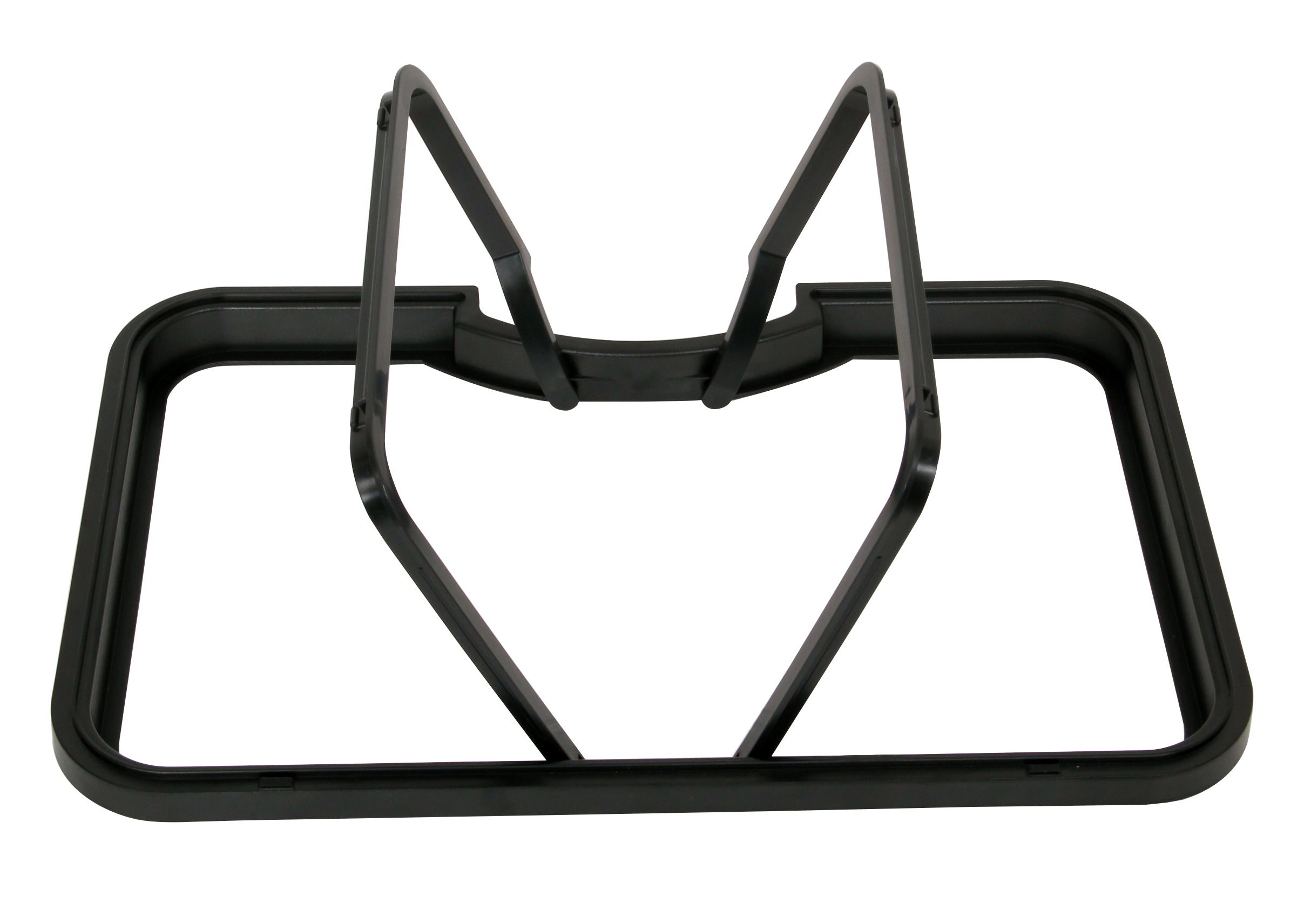 Garbage Bag Retaining Ring of 13G and 18G Rectangular Step Can