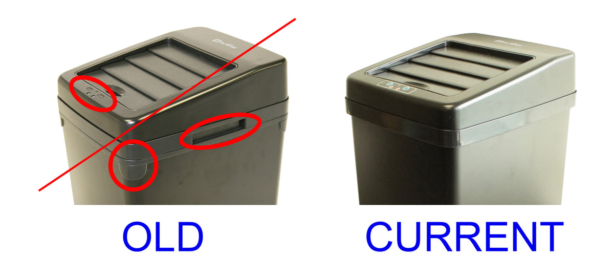 IT14SB/SC/SW differentiation between old and current lid