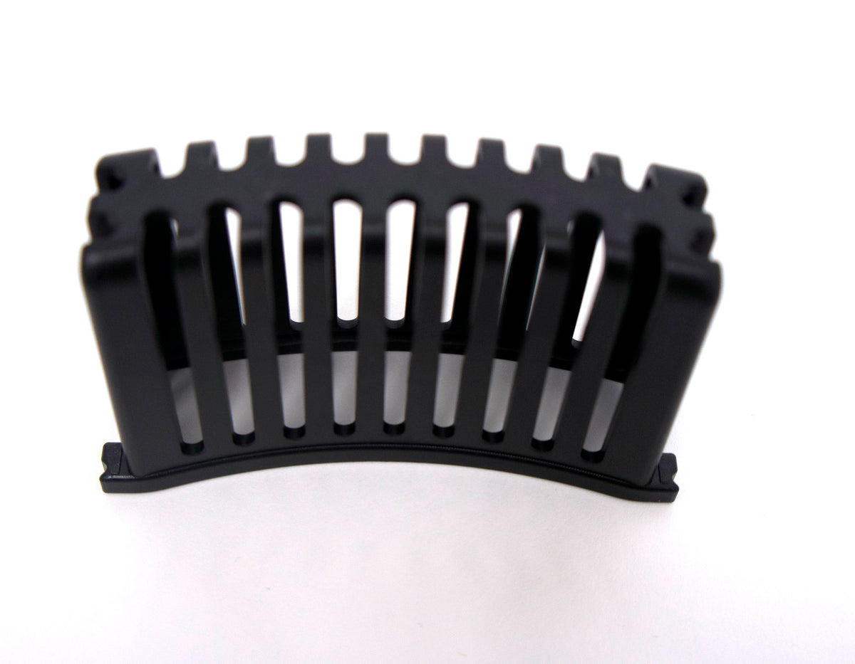 Open lid trash can filter compartment (1 piece)