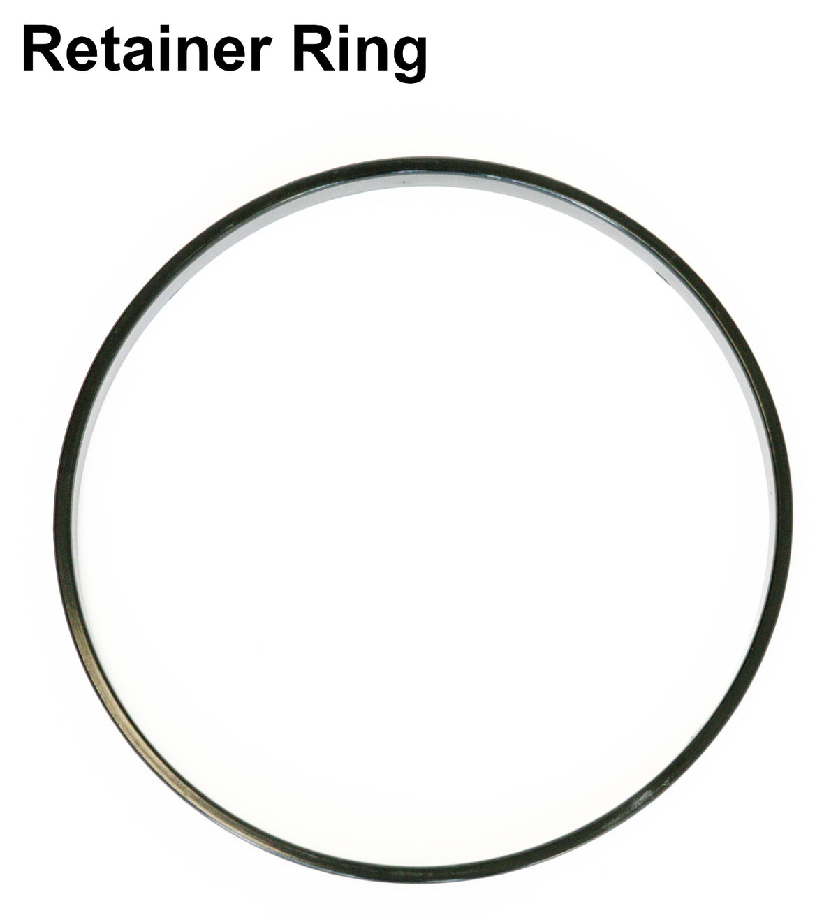 MT08RB, MT08RW, MT13RB, and MT13RW Garbage Bag Retaining Ring