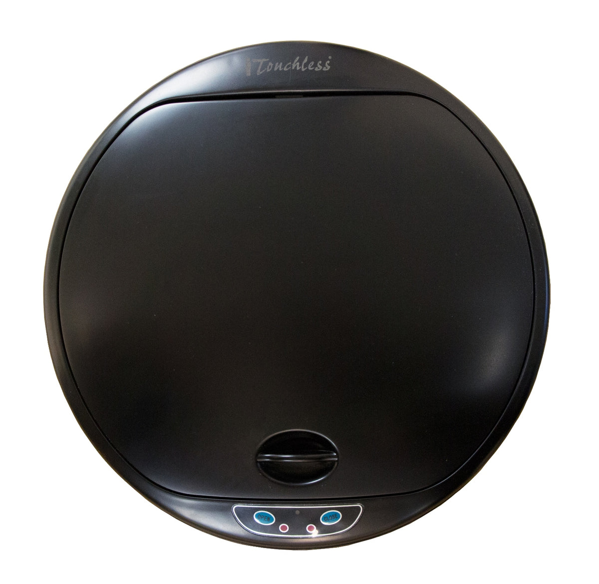 MT08RB and MT13RB sensor lid cover top view